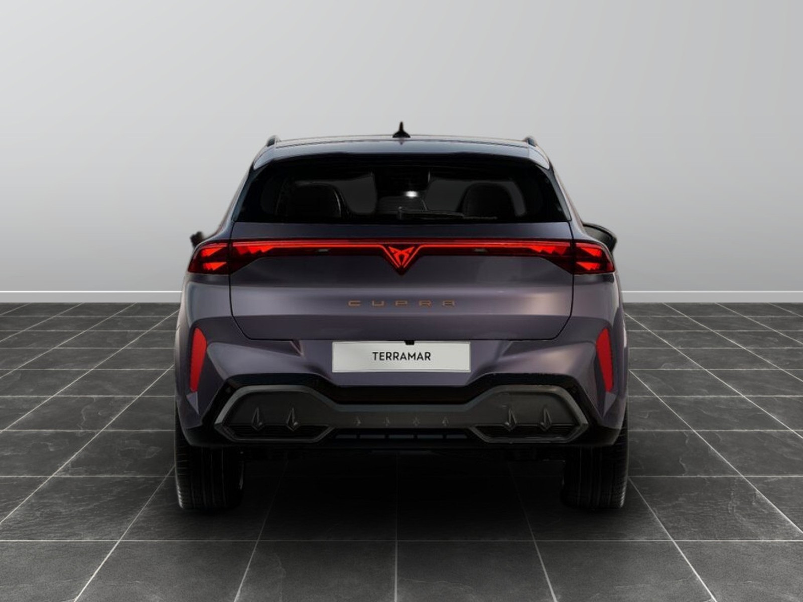 4 - Cupra Terramar 1.5 hybrid 150cv