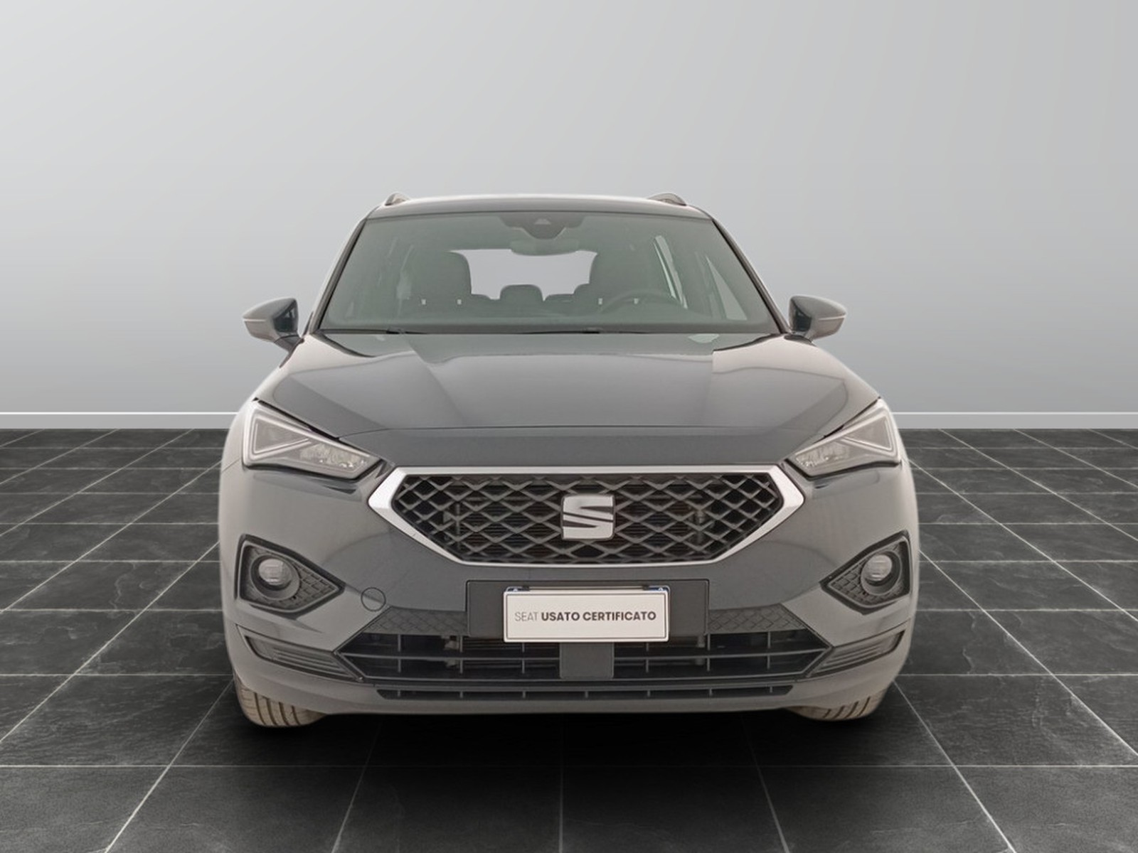 2 - Seat Tarraco 2.0 tdi 150cv style dsg 7p.ti