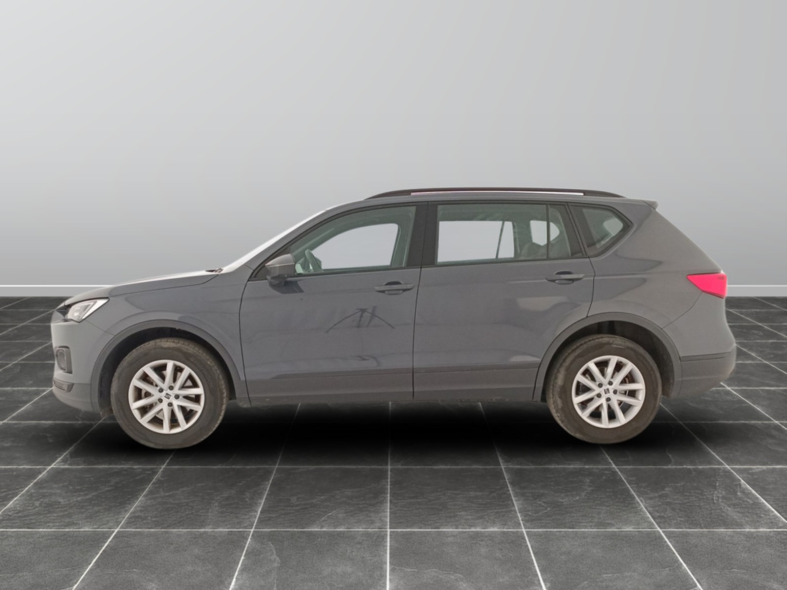 3 - Seat Tarraco 2.0 tdi 150cv style dsg 7p.ti