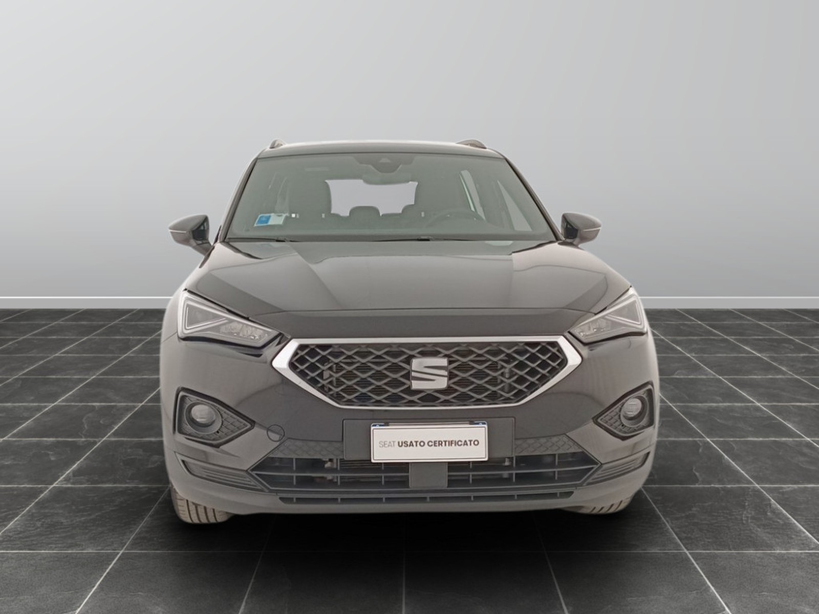 2 - Seat Tarraco 2.0 tdi 150cv style dsg 7p.ti