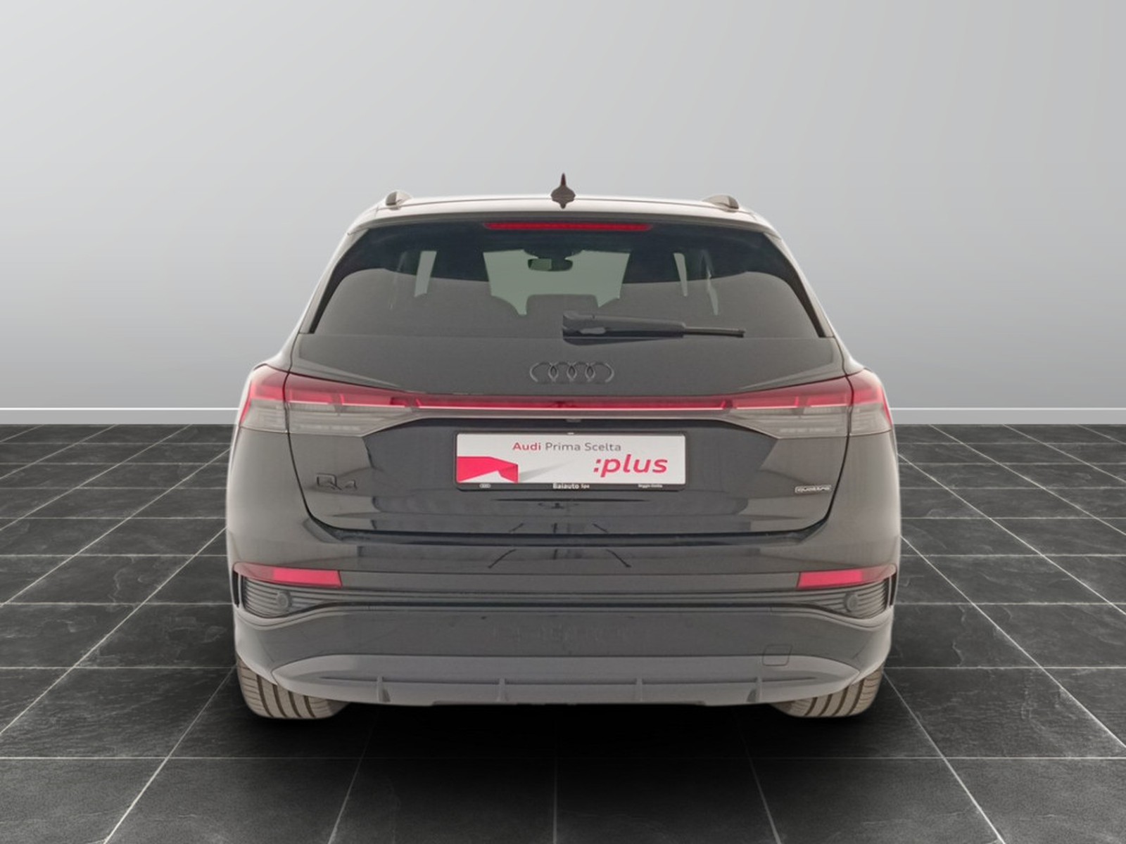 5 - Audi Q4 e-tron 45 s line edition quattro
