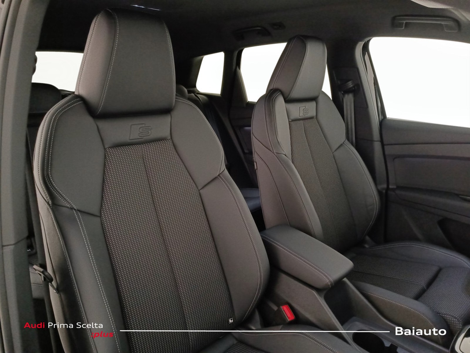 22 - Audi Q4 e-tron 45 s line edition quattro