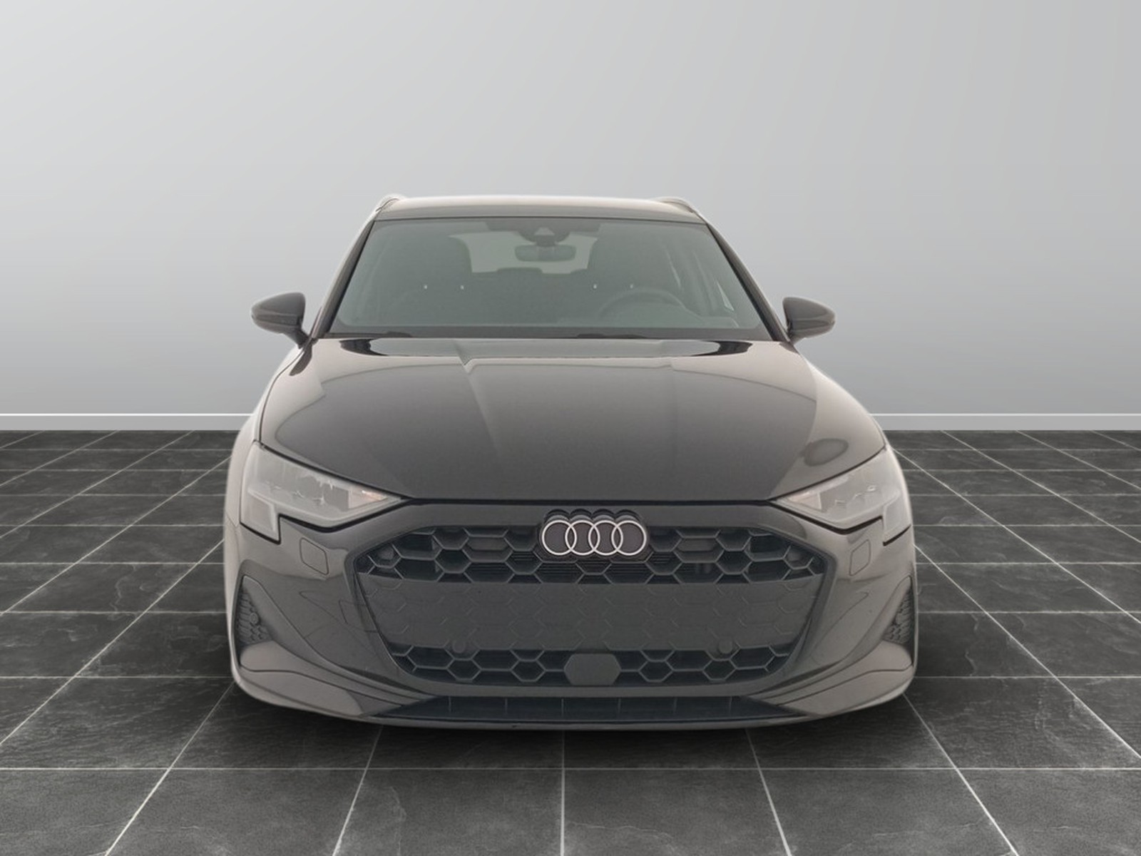 2 - Audi A3 sportback 1.5 tfsi mhev 116cv