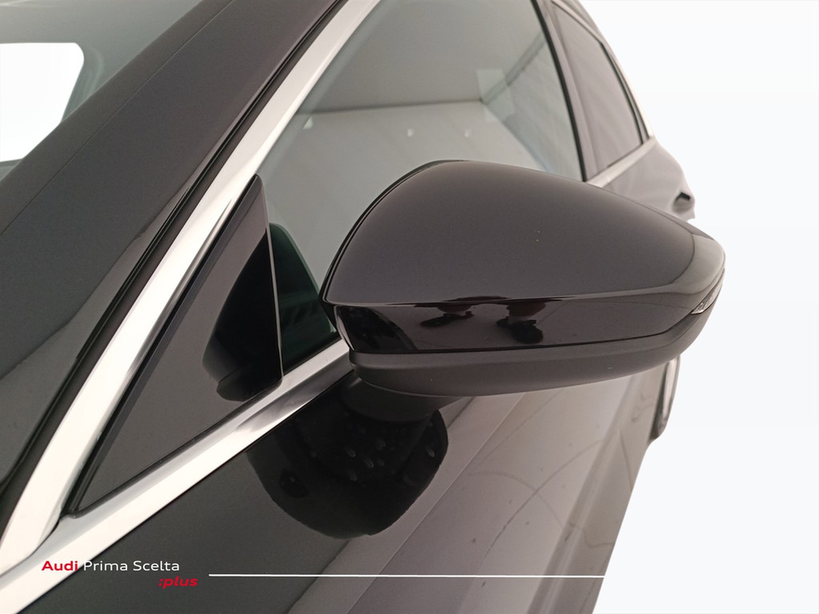 26 - Audi A3 sportback 1.5 tfsi mhev 116cv