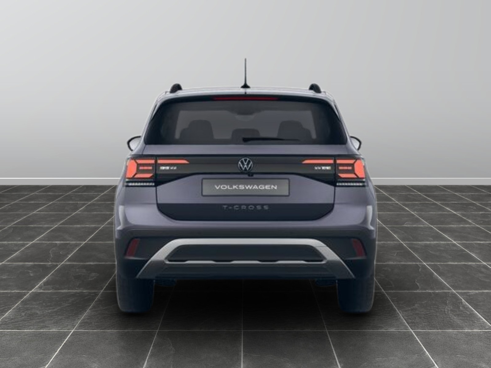 6 - Volkswagen T-Cross 1.0 tsi 115cv edition plus