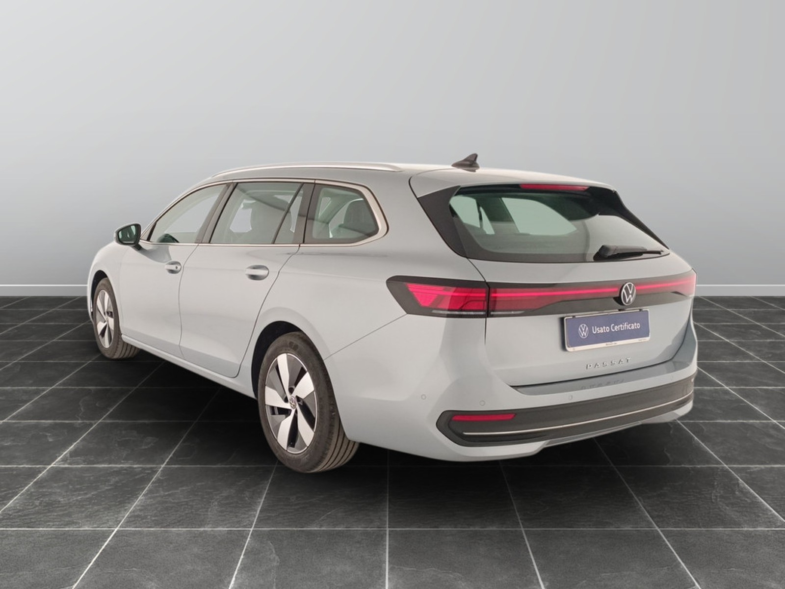 4 - Volkswagen Passat 2.0 tdi scr evo 150cv business dsg