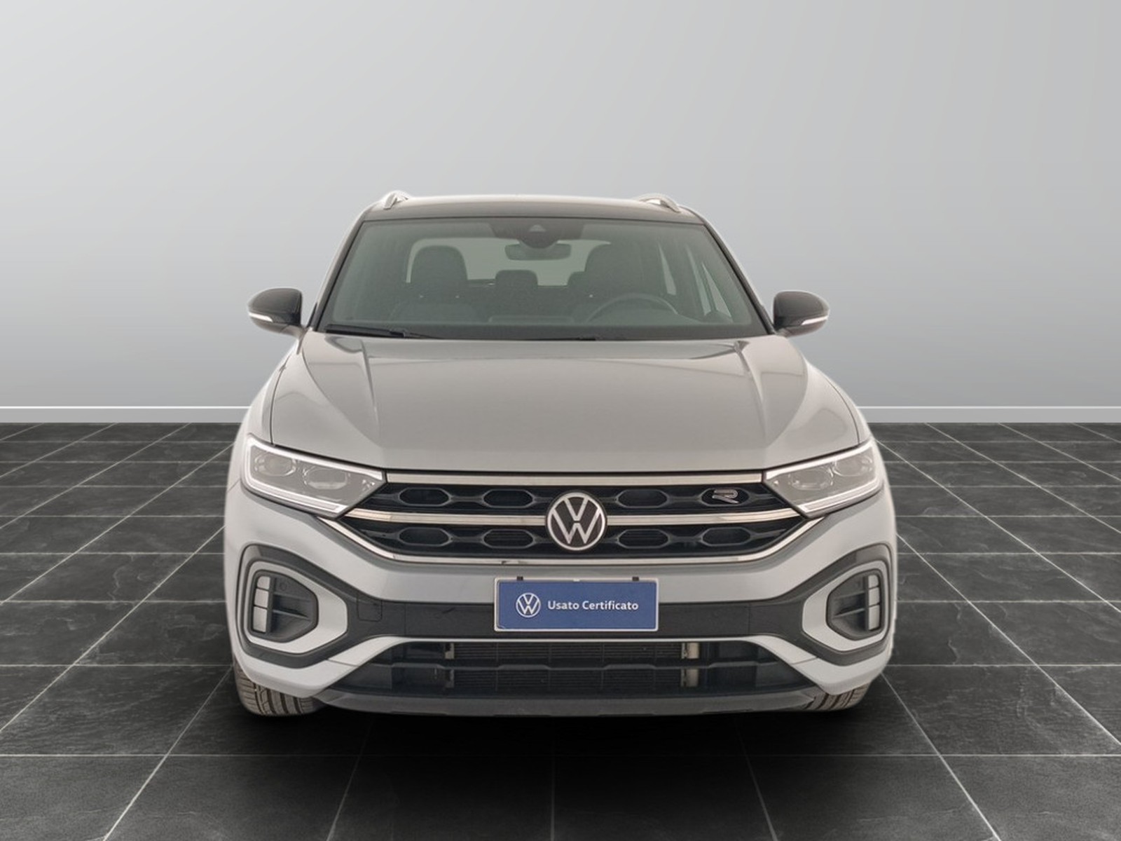2 - Volkswagen T-Roc 2.0 tdi scr 150cv r line dsg