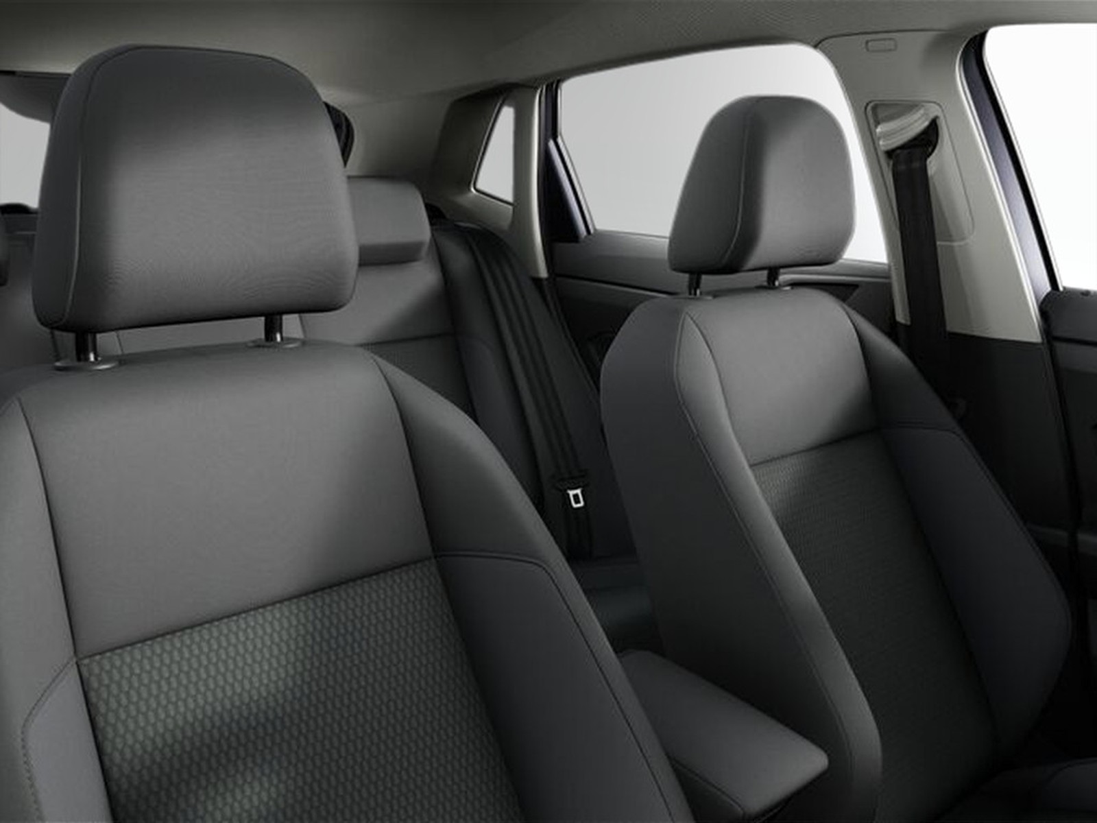 9 - Volkswagen Polo 1.0 tsi 95cv edition plus