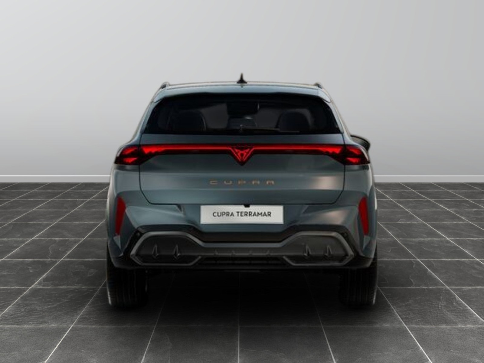 2 - Cupra Terramar 1.5 hybrid 150cv