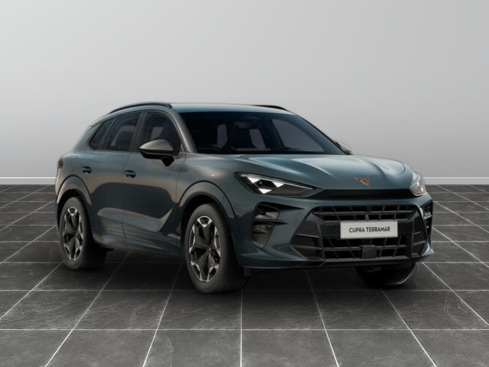 9 - Cupra Terramar 1.5 hybrid 150cv