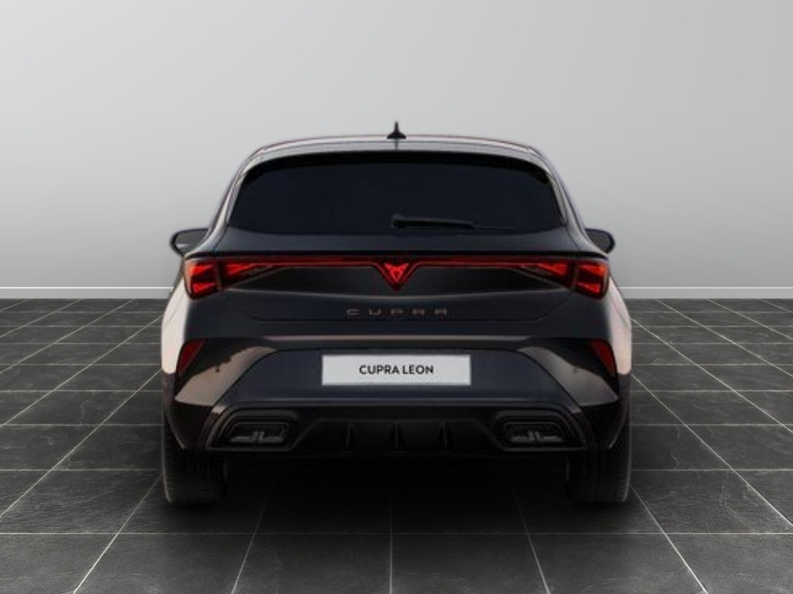 2 - Cupra Leon 2.0 tdi 150cv dsg