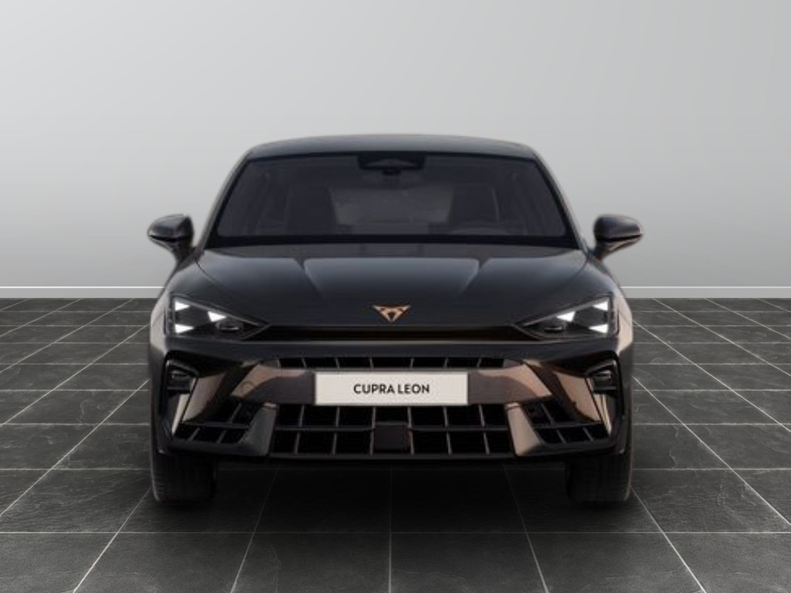 3 - Cupra Leon 2.0 tdi 150cv dsg