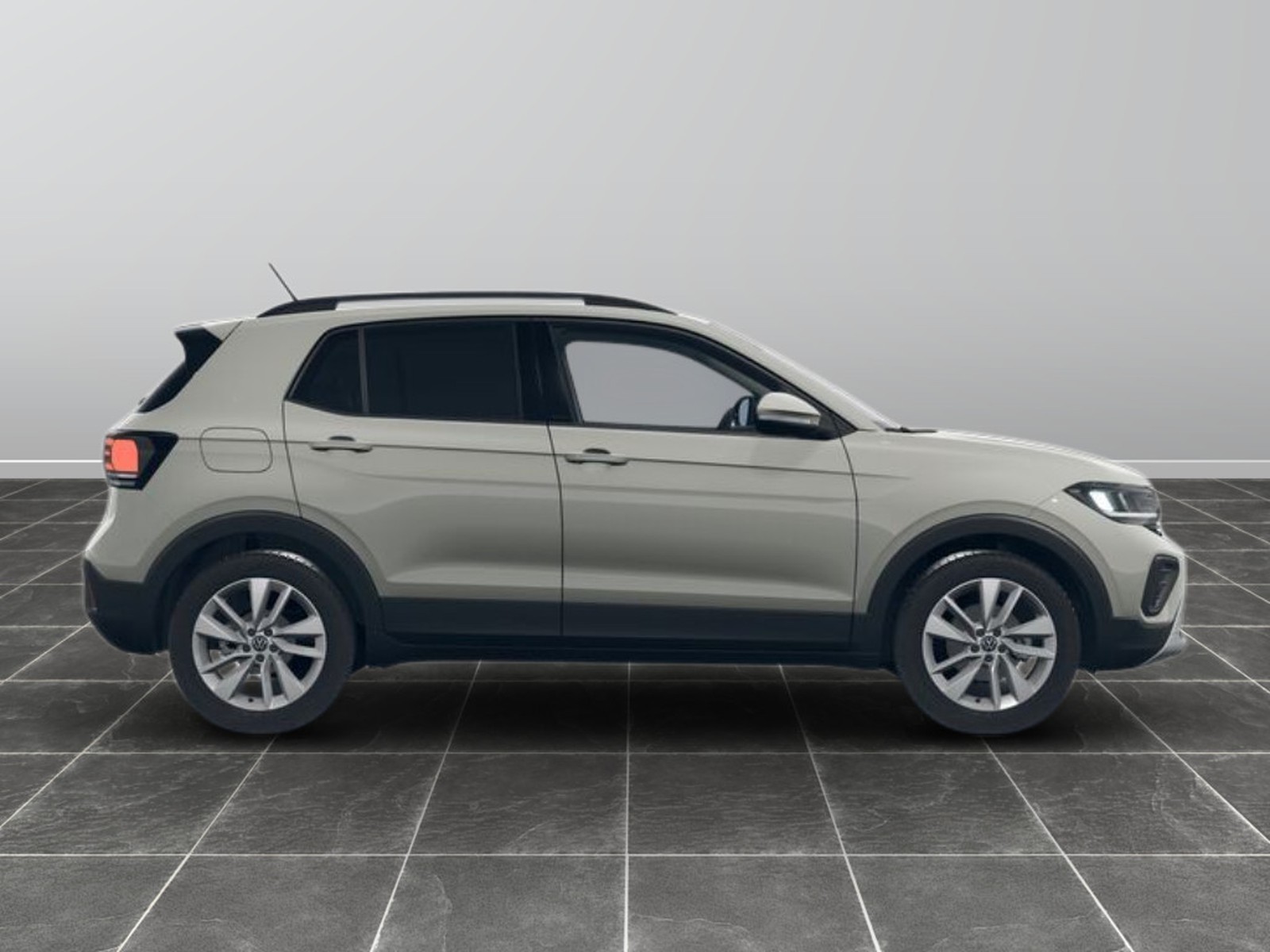 5 - Volkswagen T-Cross 1.0 tsi 115cv edition plus