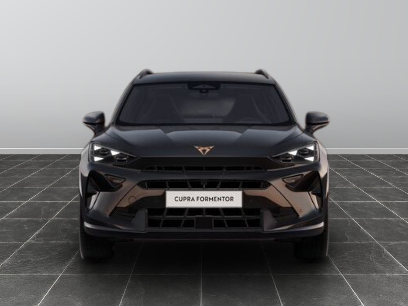 3 - Cupra Formentor 1.5 e-hybrid 204cv dark night dsg