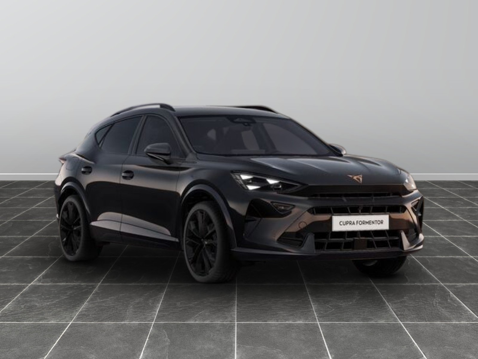 9 - Cupra Formentor 1.5 e-hybrid 204cv dark night dsg