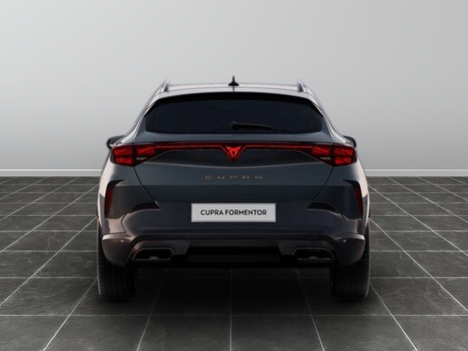 4 - Cupra Formentor 2.0 tdi 150cv dsg