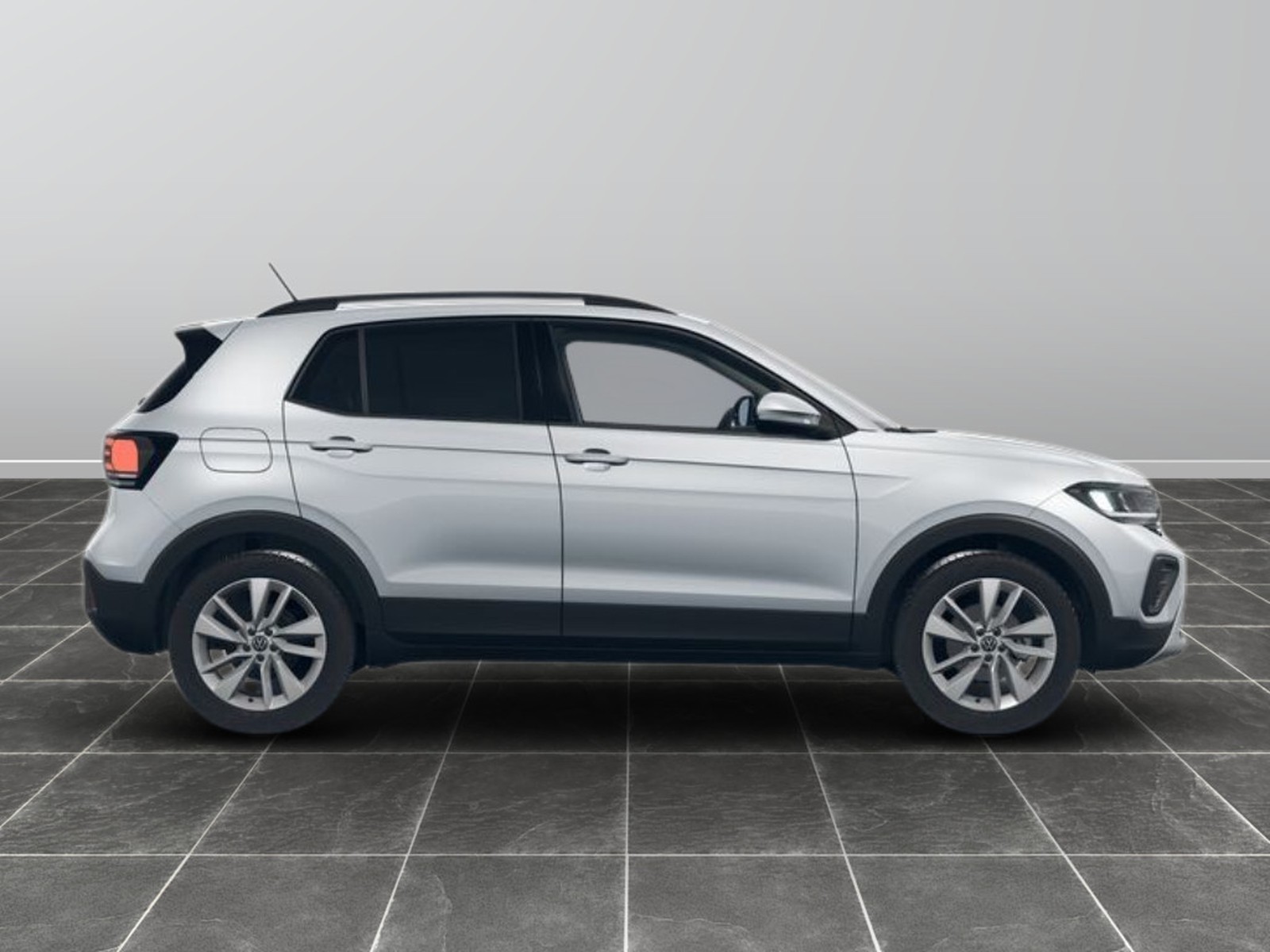 4 - Volkswagen T-Cross 1.0 tsi 115cv edition plus