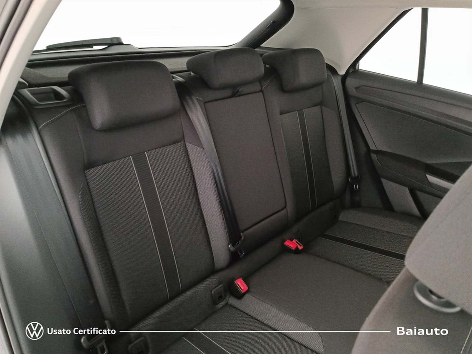 21 - Volkswagen T-Roc 2.0 tdi scr 150cv sport dsg