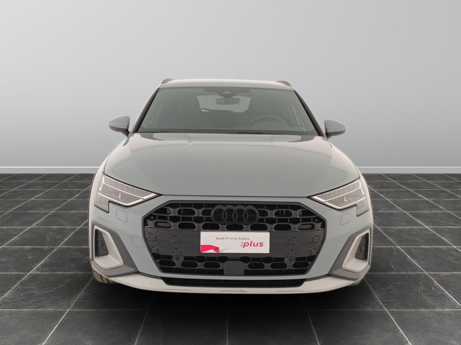 2 - Audi A3 allstreet 1.5 tfsi mhev 48v 150cv identity contrast