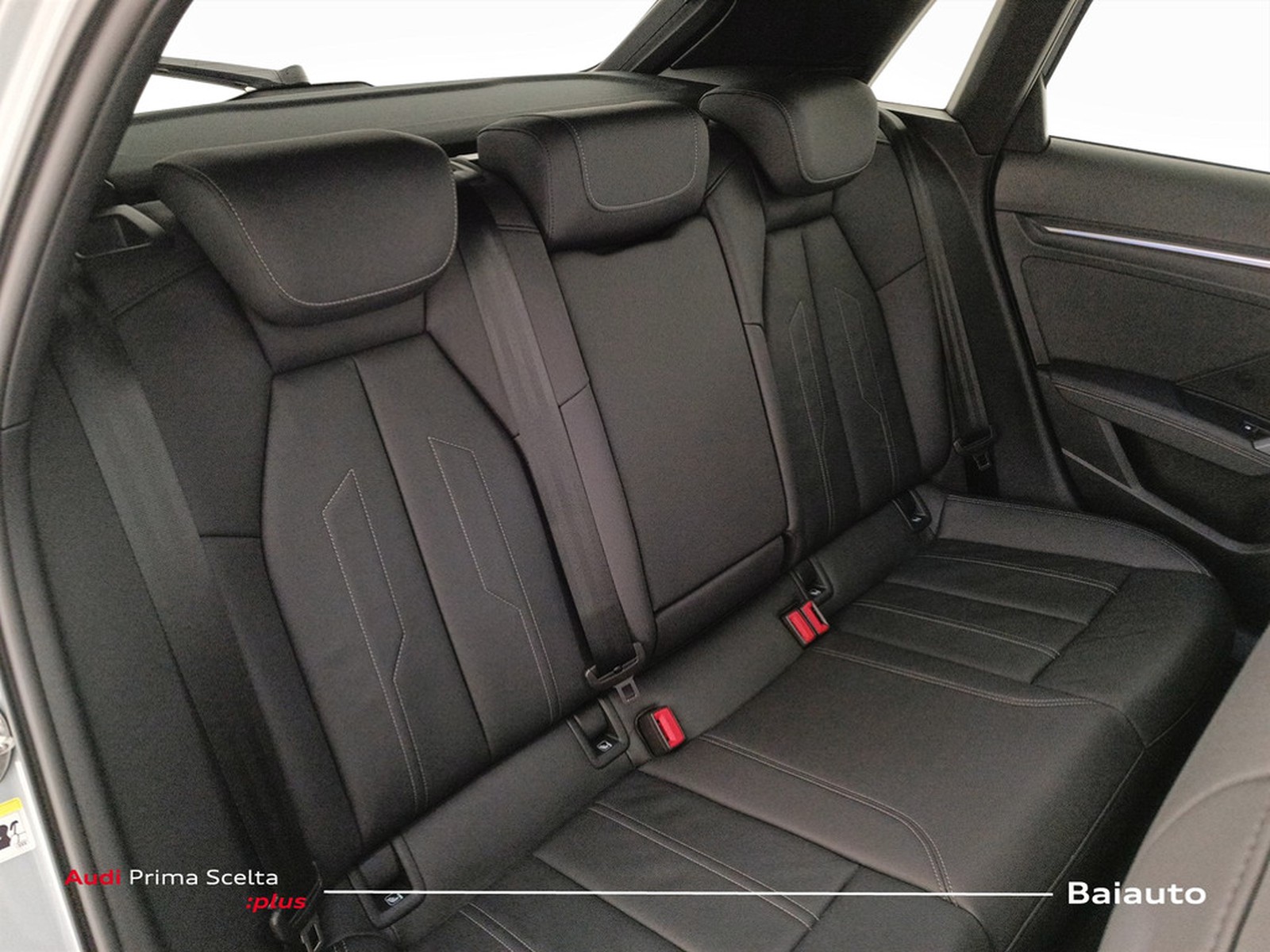 23 - Audi A3 allstreet 1.5 tfsi mhev 48v 150cv identity contrast