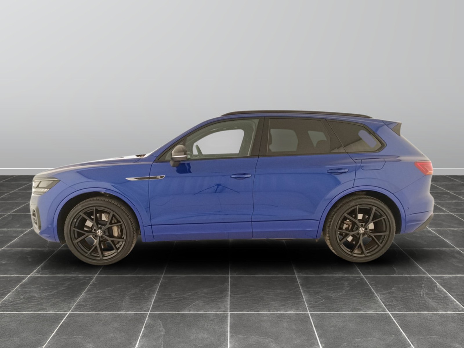 3 - Volkswagen Touareg 3.0 v6 tsi ehybrid r 4motion tiptronic