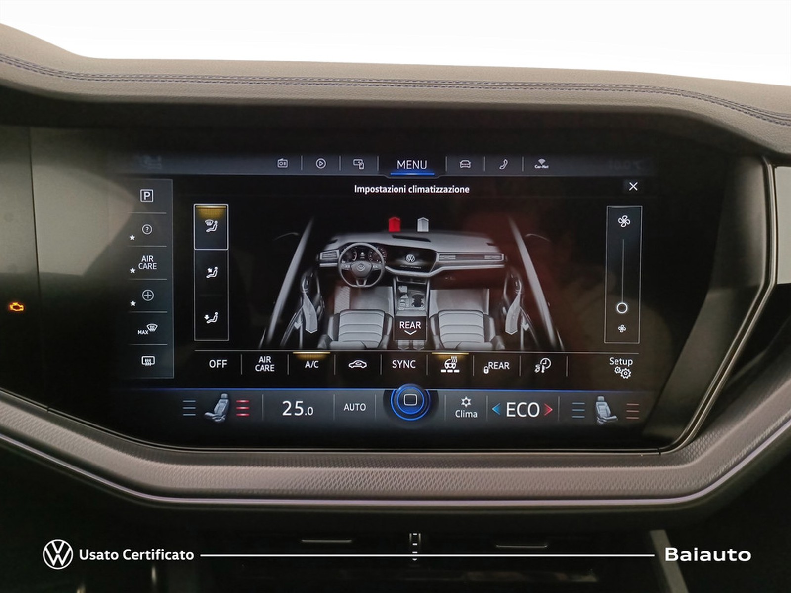 9 - Volkswagen Touareg 3.0 v6 tsi ehybrid r 4motion tiptronic