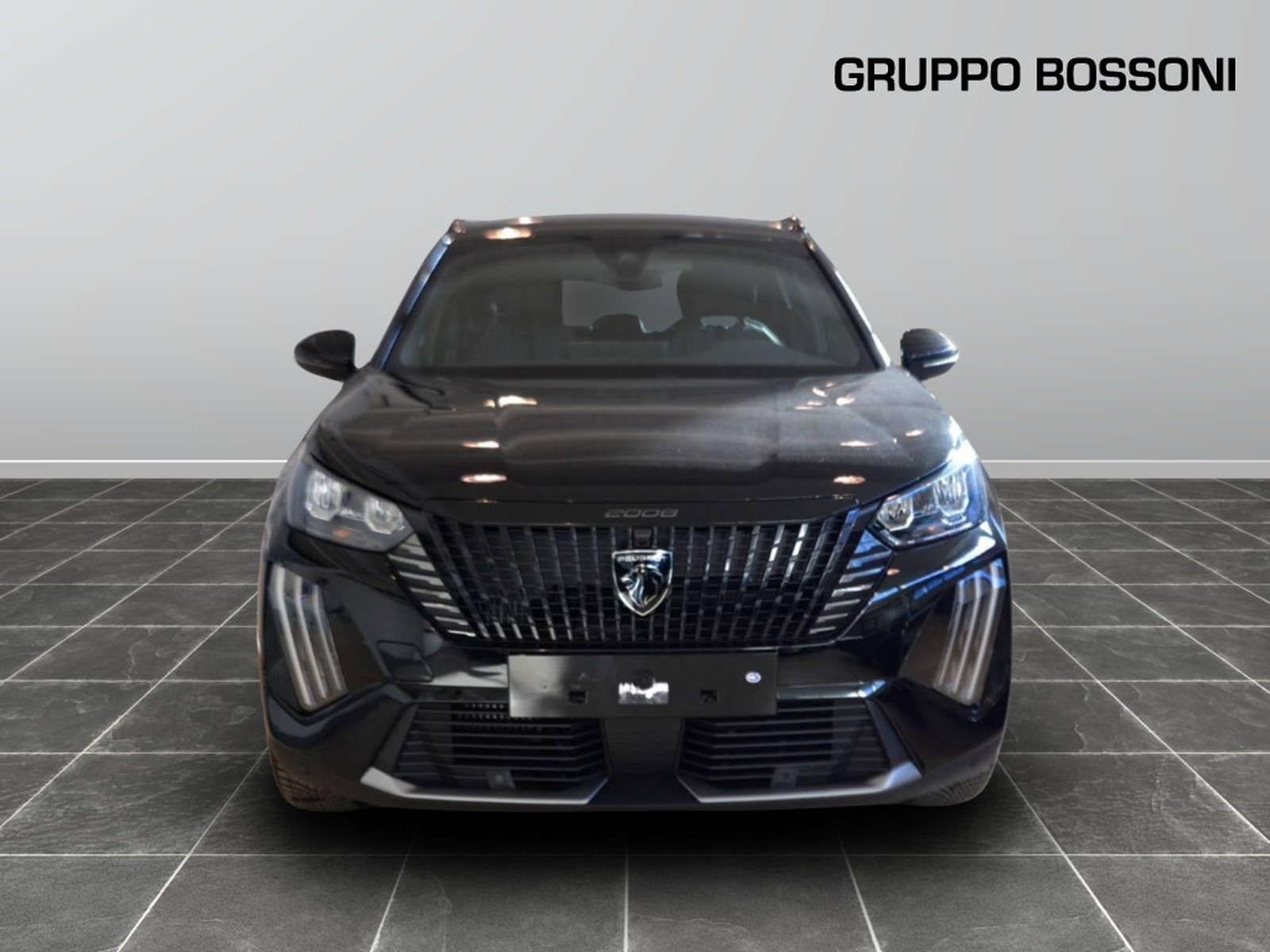 2 - Peugeot 2008 1.2 hybrid 145cv allure e-dcs6