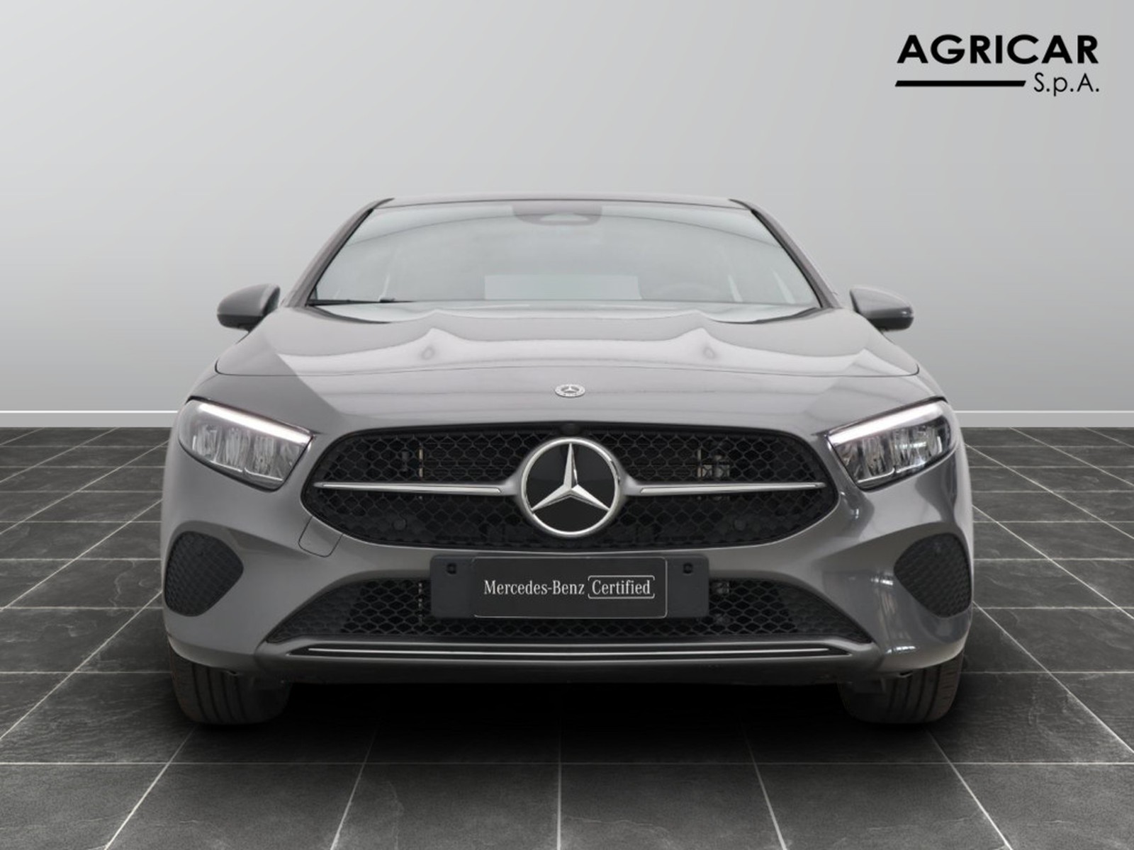 3 - Mercedes Classe A 250 e plug-in-hybrid progressive advanced plus speedshift dct amg 8g