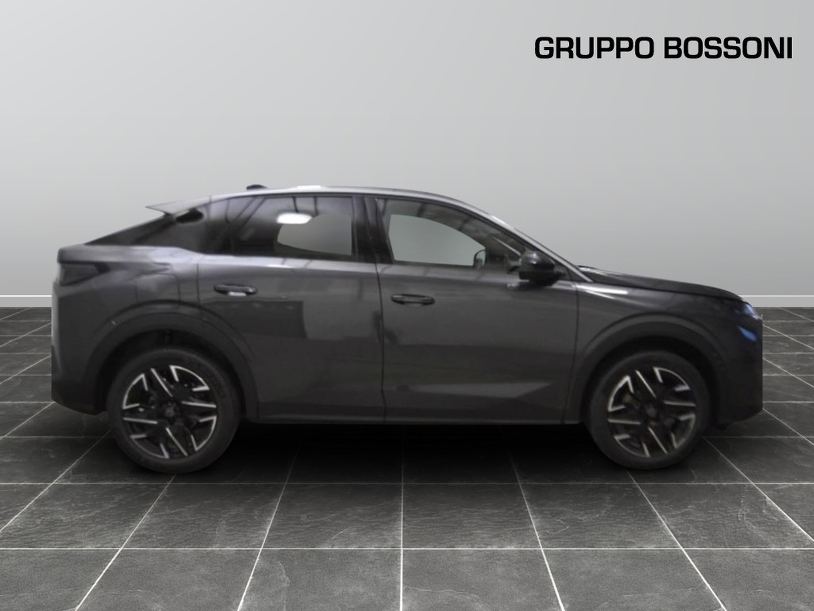 4 - Peugeot 3008 1.2 hybrid 145cv allure e-dcs6