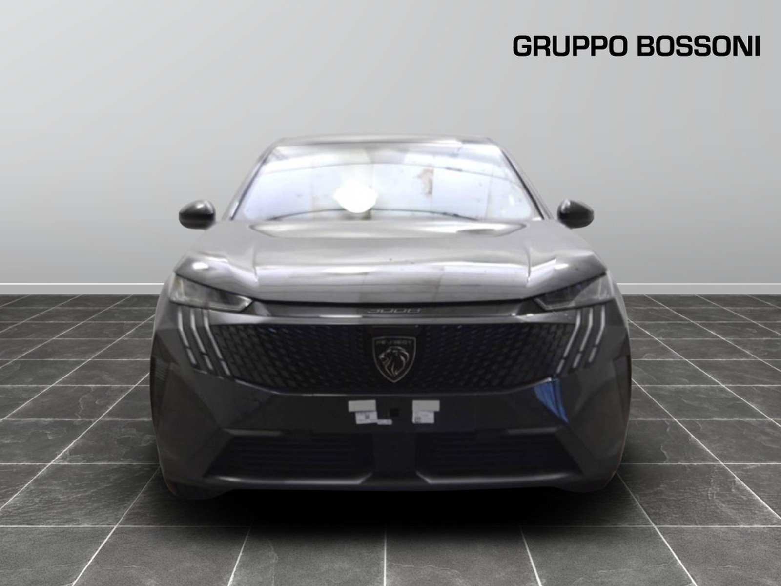 2 - Peugeot 3008 1.2 hybrid 145cv allure e-dcs6