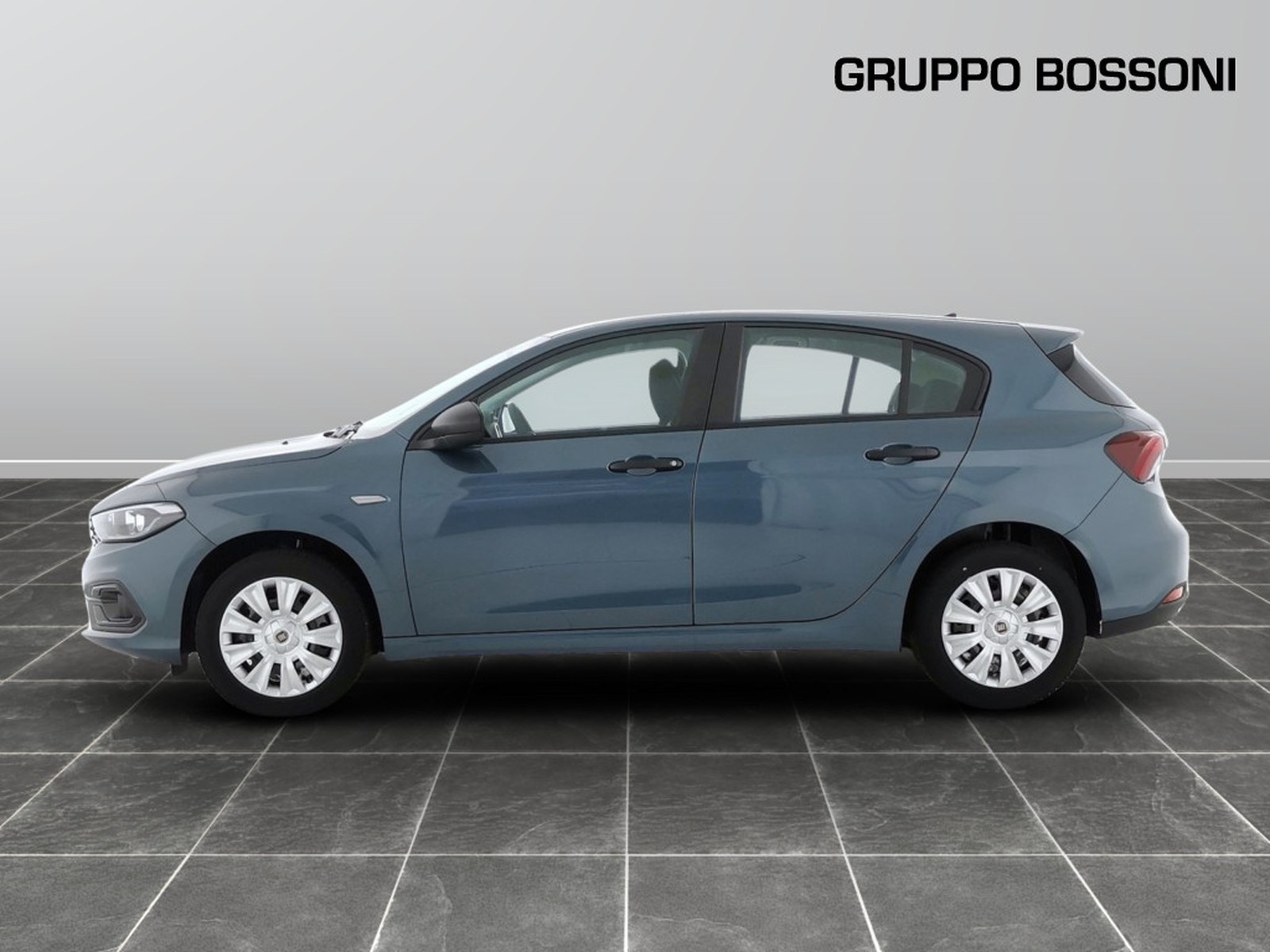 3 - Fiat Tipo 5 porte 1.5 t4 hybrid 130cv dct