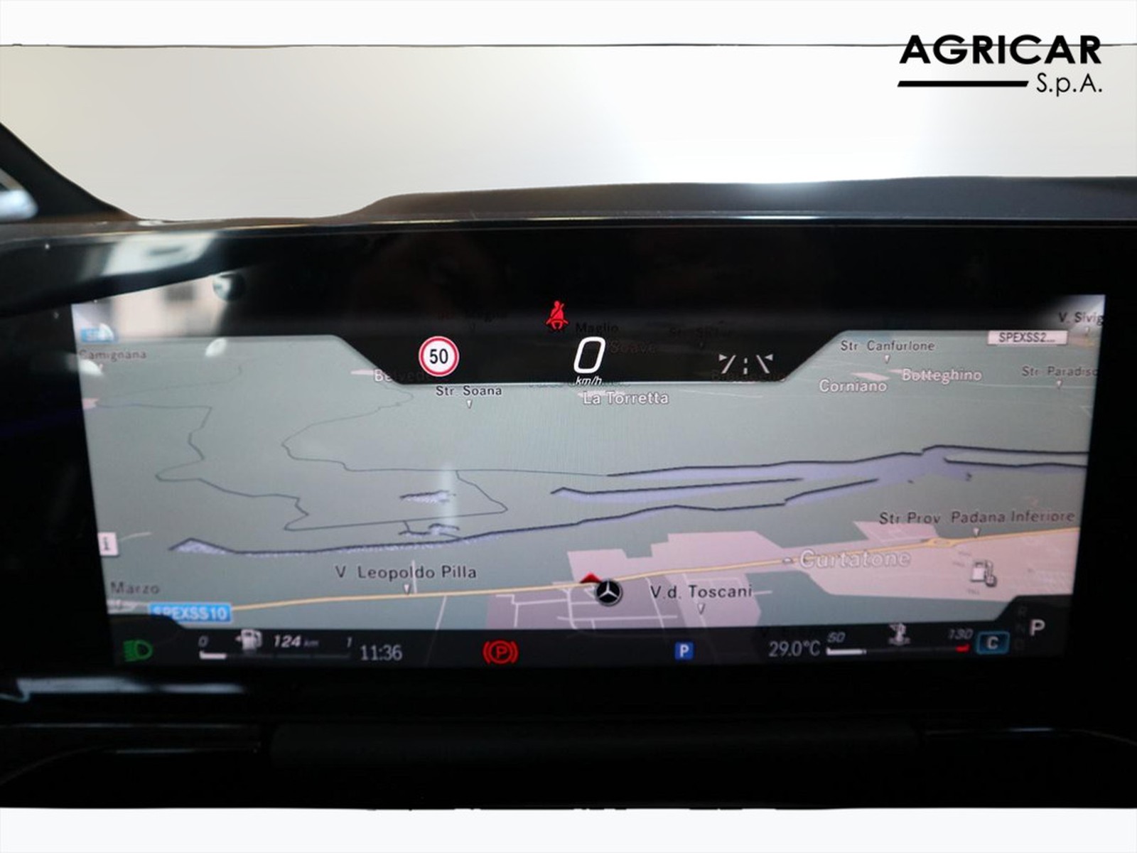 17 - AMG GLA amg 45 s 4matic+ speedshift dct amg 8g