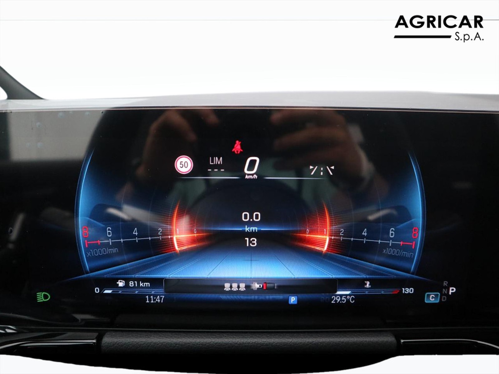 9 - AMG GLA amg 45  premium amg racing collection 4matic+ 8g-dct