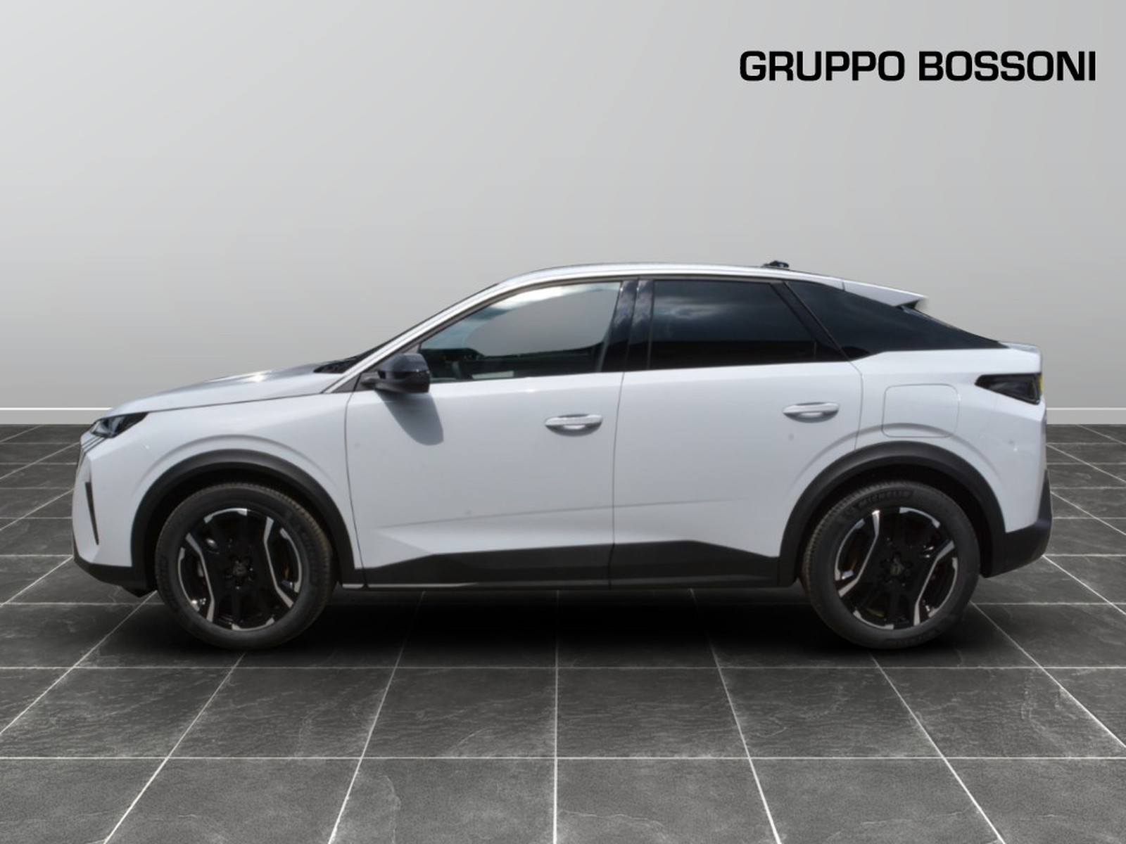 26 - Peugeot 3008 73 kwh allure 210cv