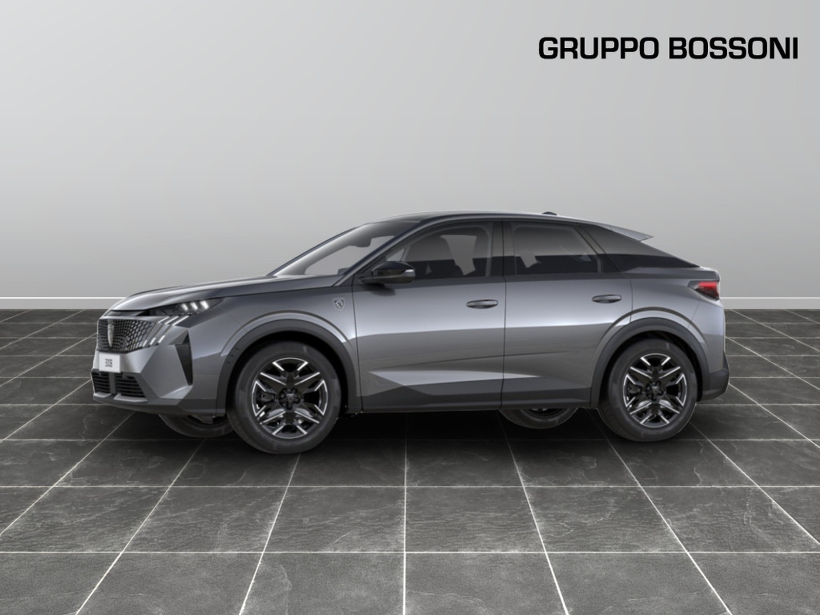 2 - Peugeot 3008 1.2 hybrid 145cv gt e-dcs6