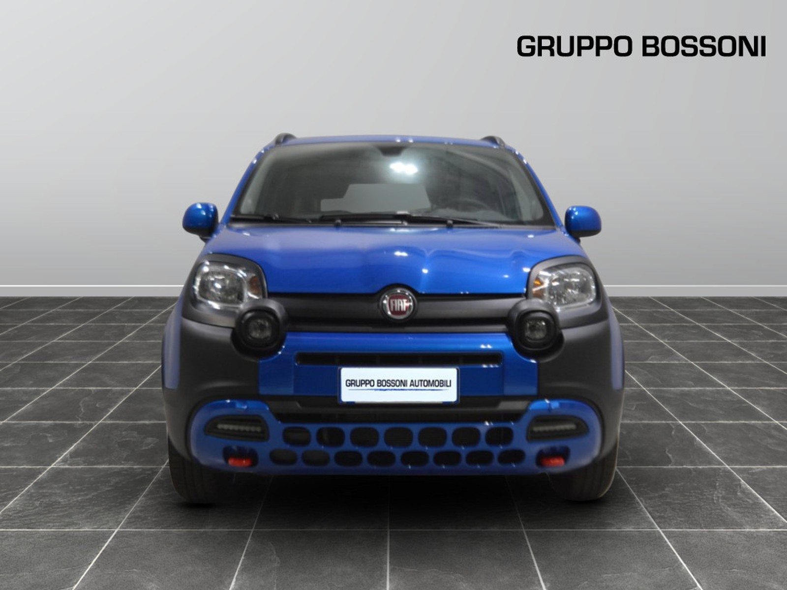 2 - Fiat Panda cross 1.0 firefly hybrid 70cv s&s 5p.ti