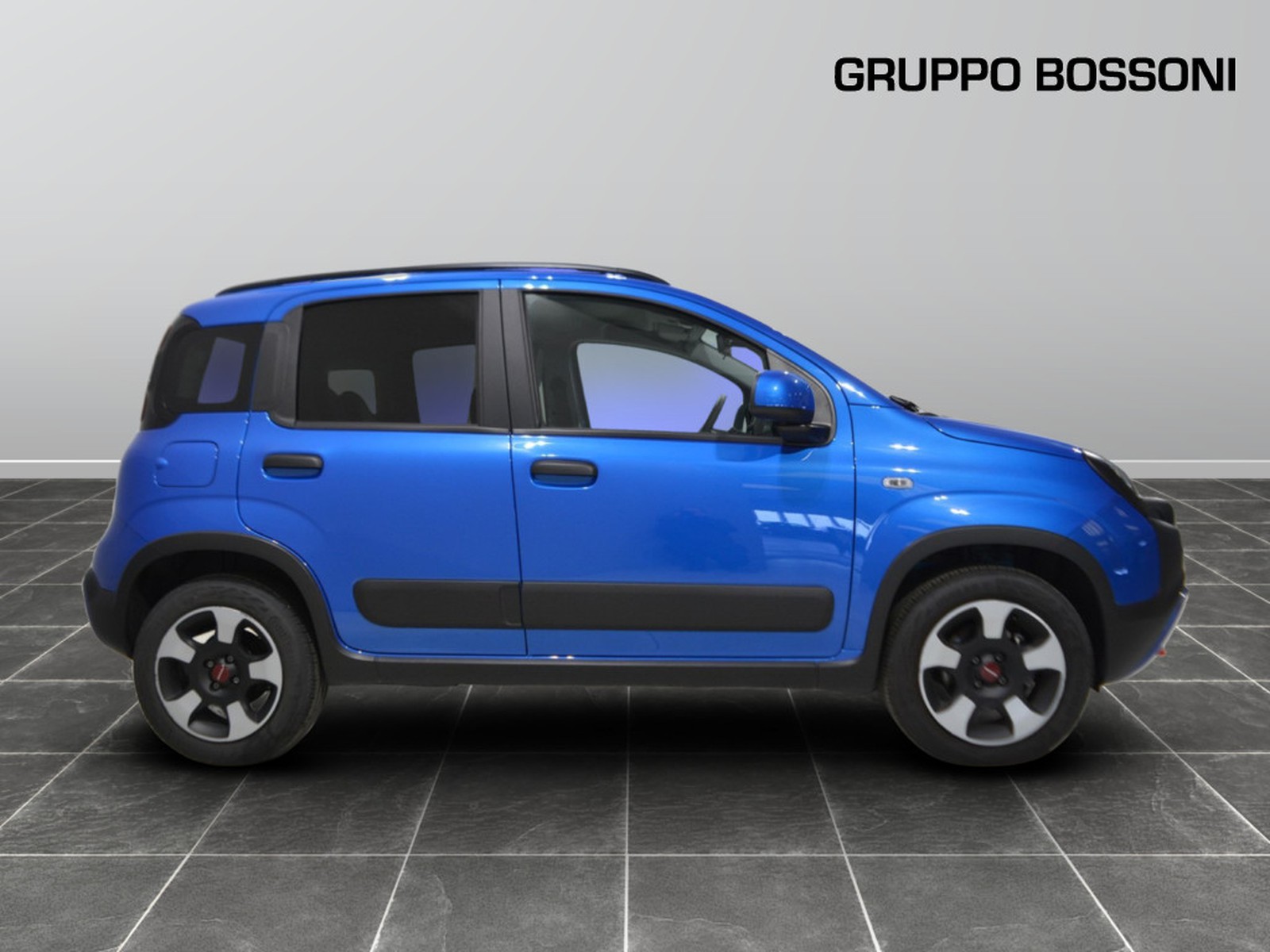 24 - Fiat Panda cross 1.0 firefly hybrid 70cv s&s 5p.ti