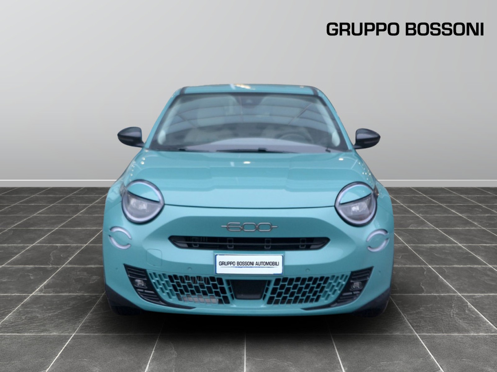 2 - Fiat 600 1.2 hybrid 110cv la prima ii edct