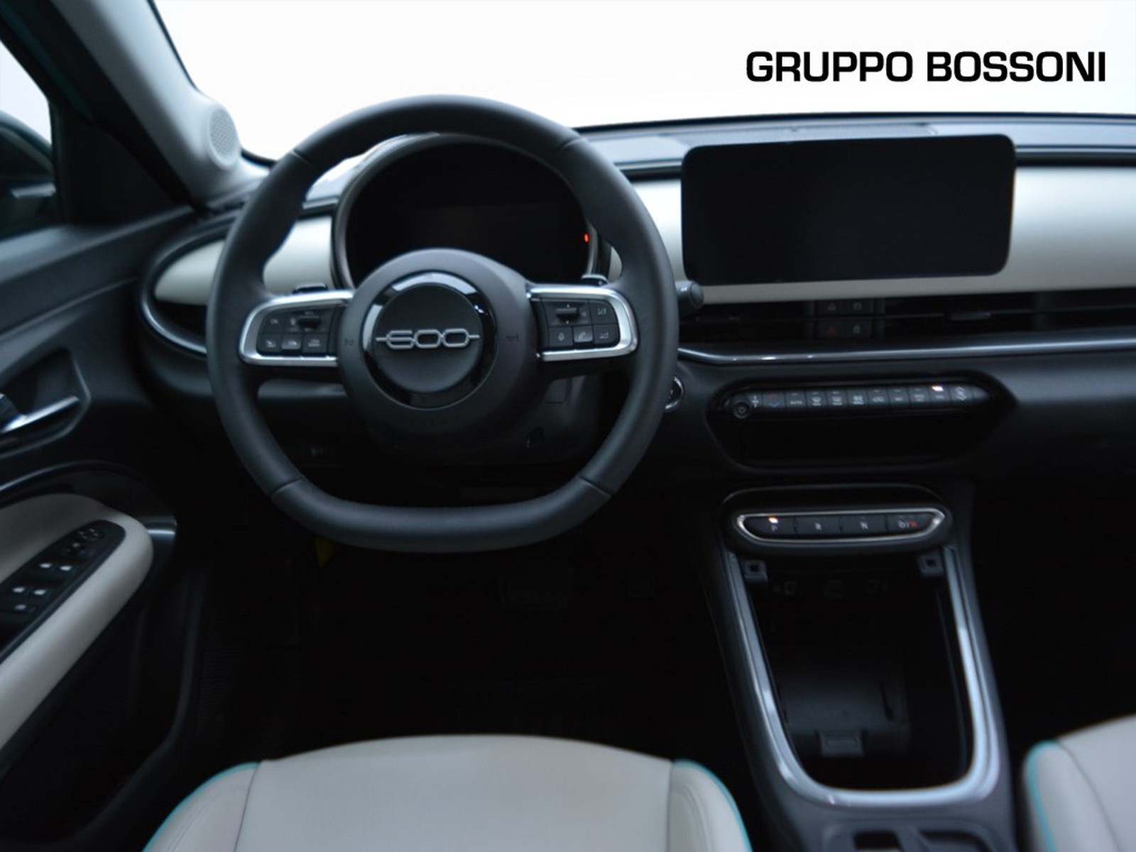 9 - Fiat 600 1.2 hybrid 110cv la prima ii edct