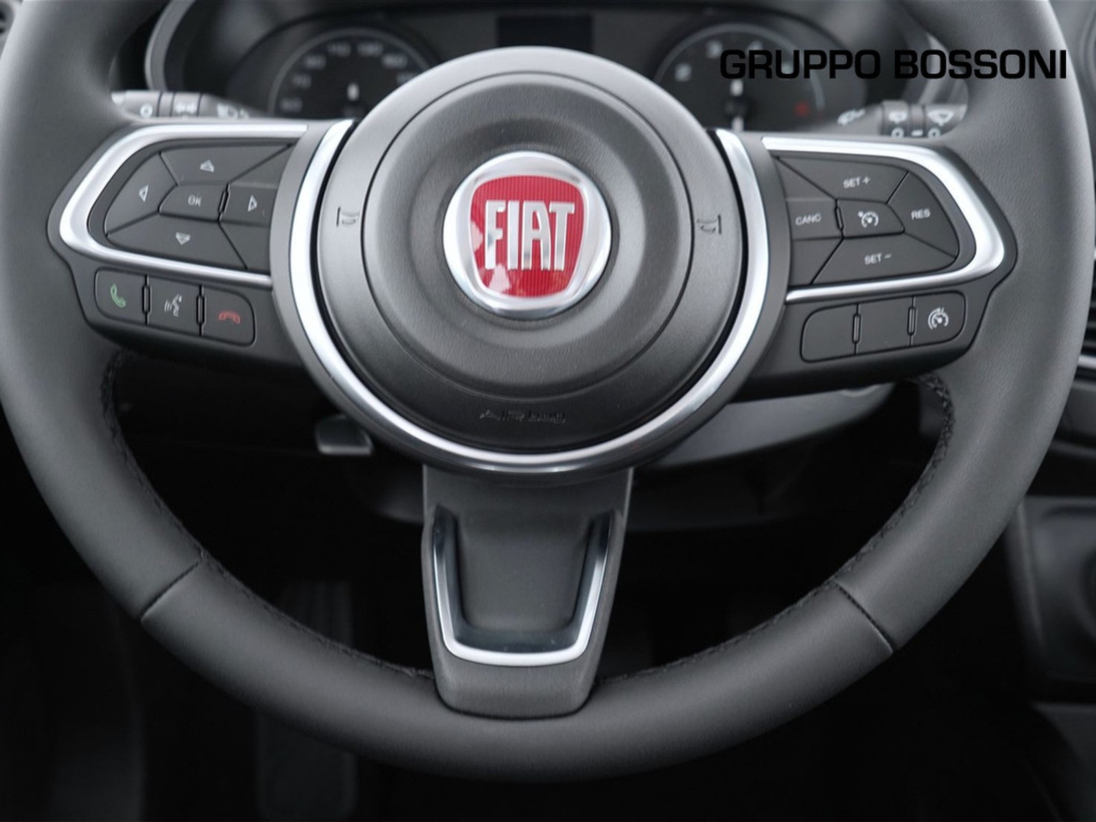 15 - Fiat Tipo 5 porte 1.5 t4 hybrid 130cv dct