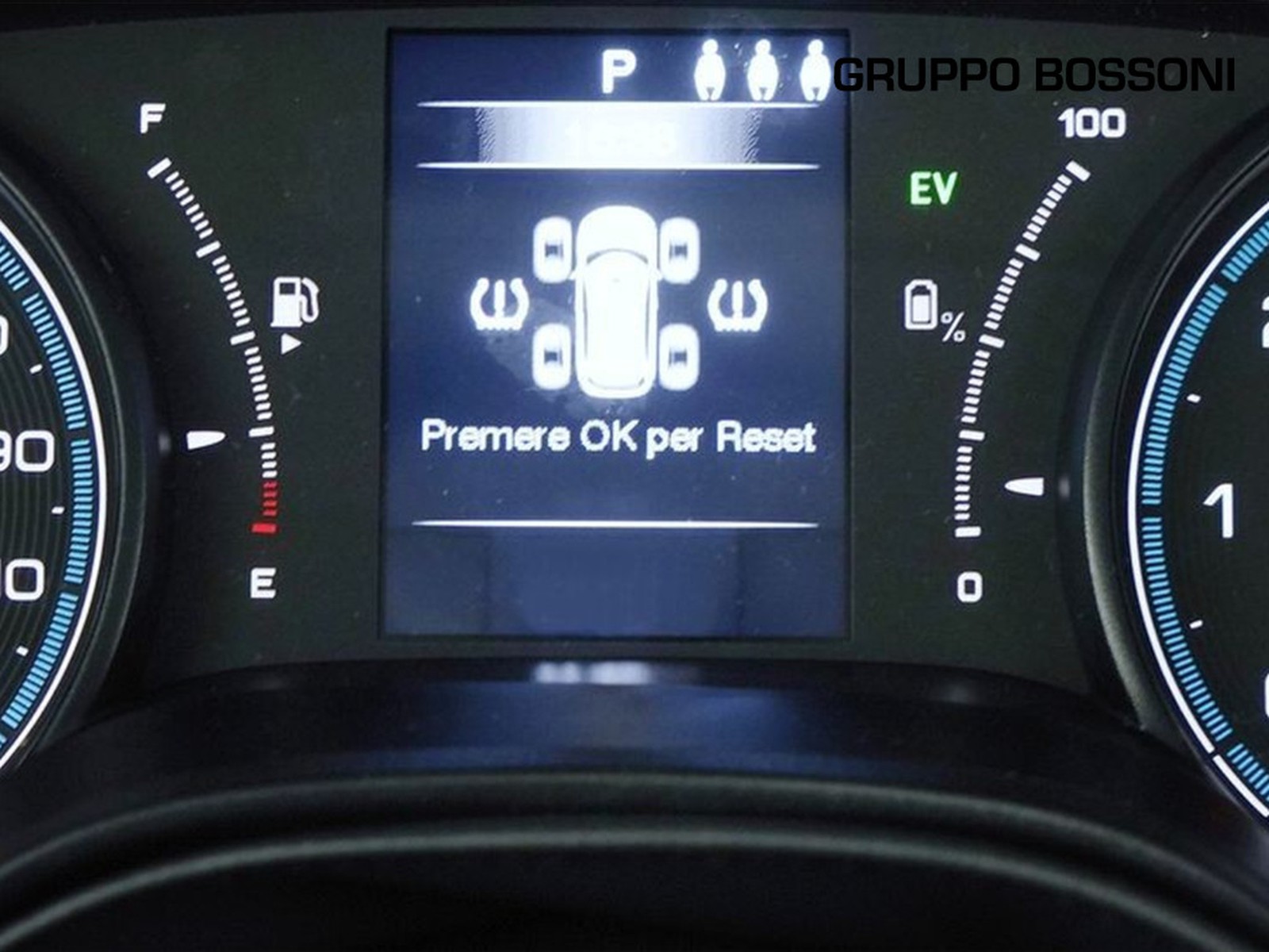 26 - Fiat Tipo 5 porte 1.5 t4 hybrid 130cv dct