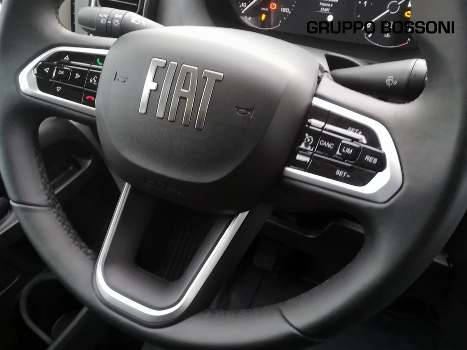 16 - Fiat Professional Ducato 35 vetrato l2h2 2.2 diesel 140cv