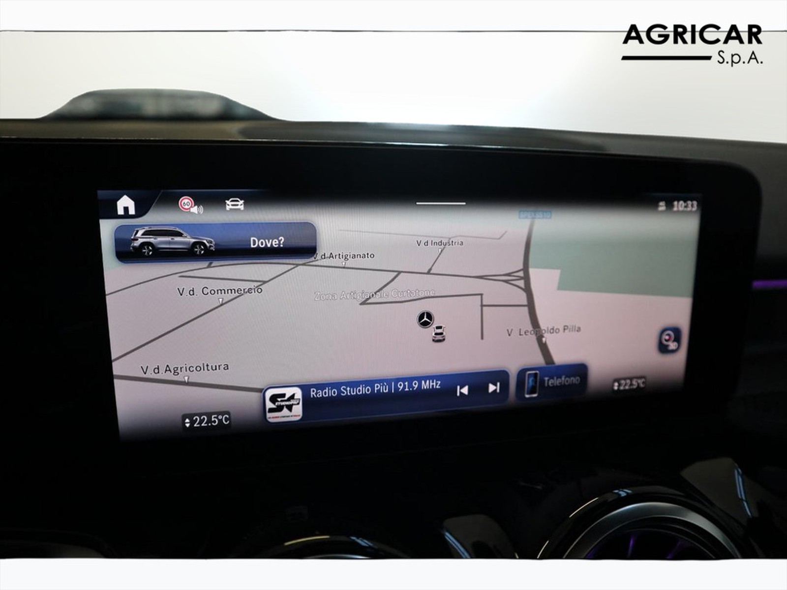 10 - Mercedes GLB 200 d amg line premium 4matic 8g-dct