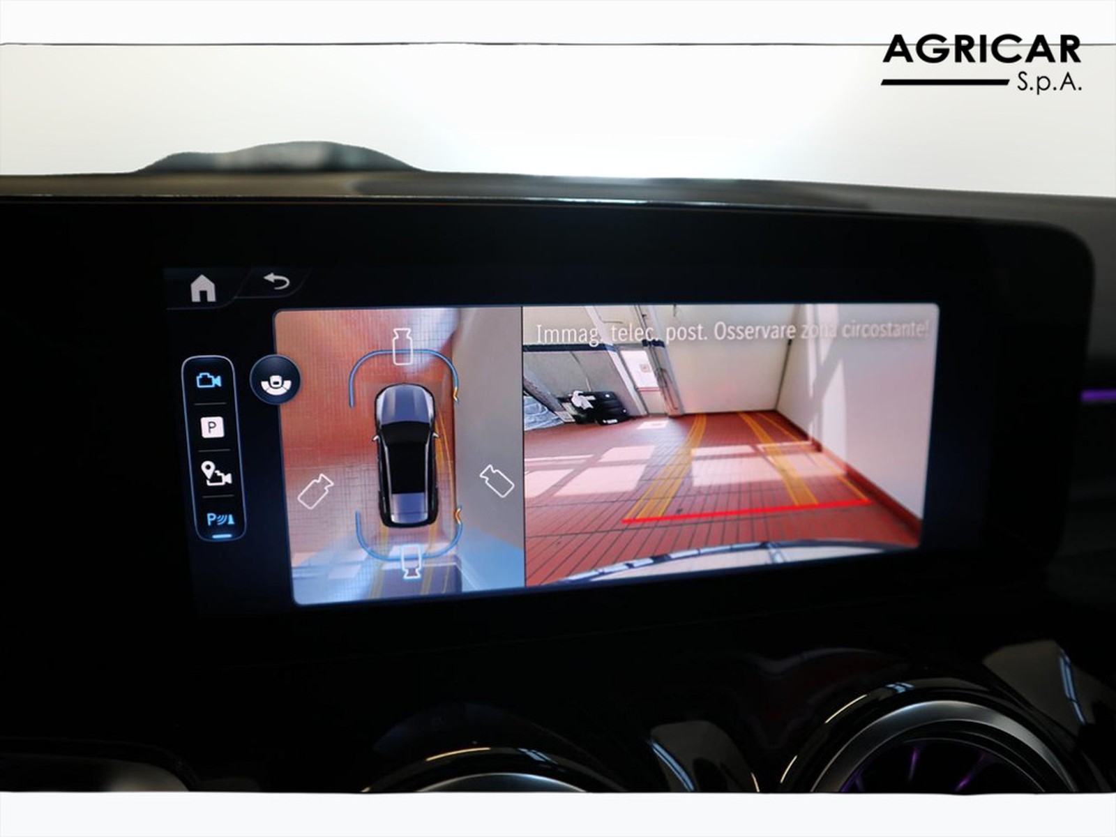 11 - Mercedes GLB 200 d amg line premium 4matic 8g-dct