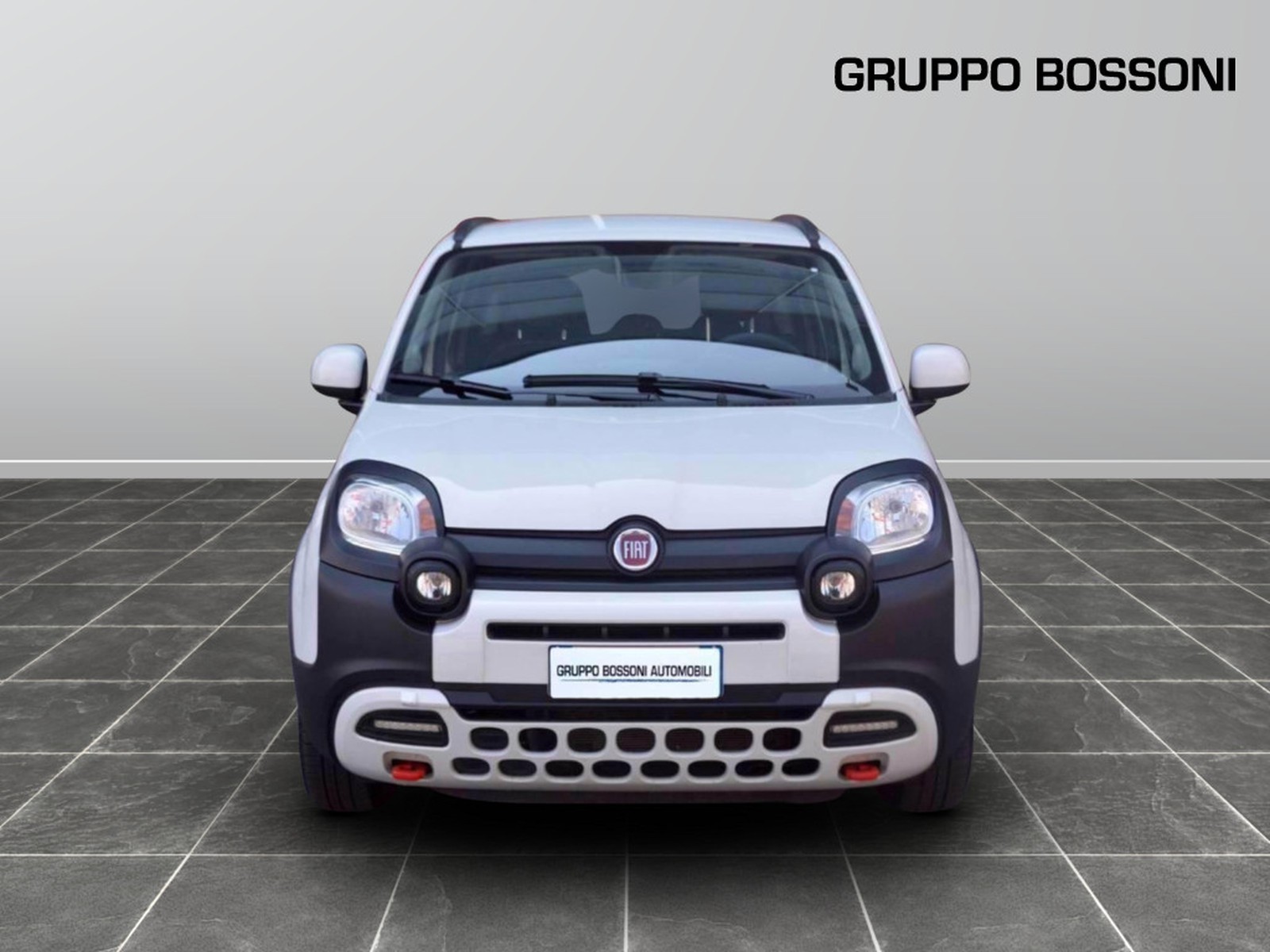 2 - Fiat Panda cross 1.0 firefly hybrid 70cv s&s 5p.ti