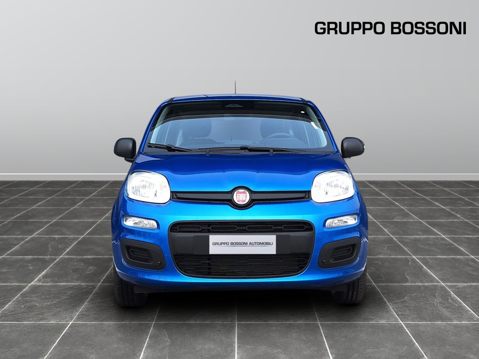 2 - Fiat Pandina 1.0 firefly hybrid 70cv pop s&s