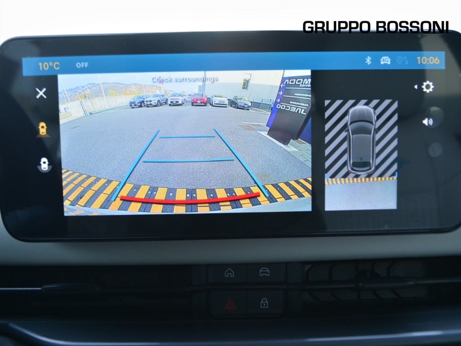 18 - Fiat 600 1.2 hybrid 110cv la prima ii edct