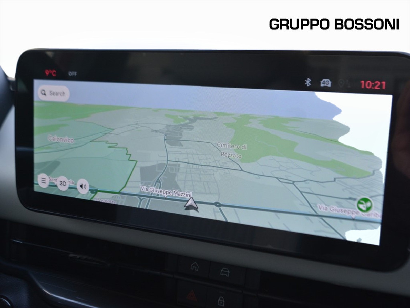 10 - Fiat 600 1.2 hybrid 110cv la prima ii edct