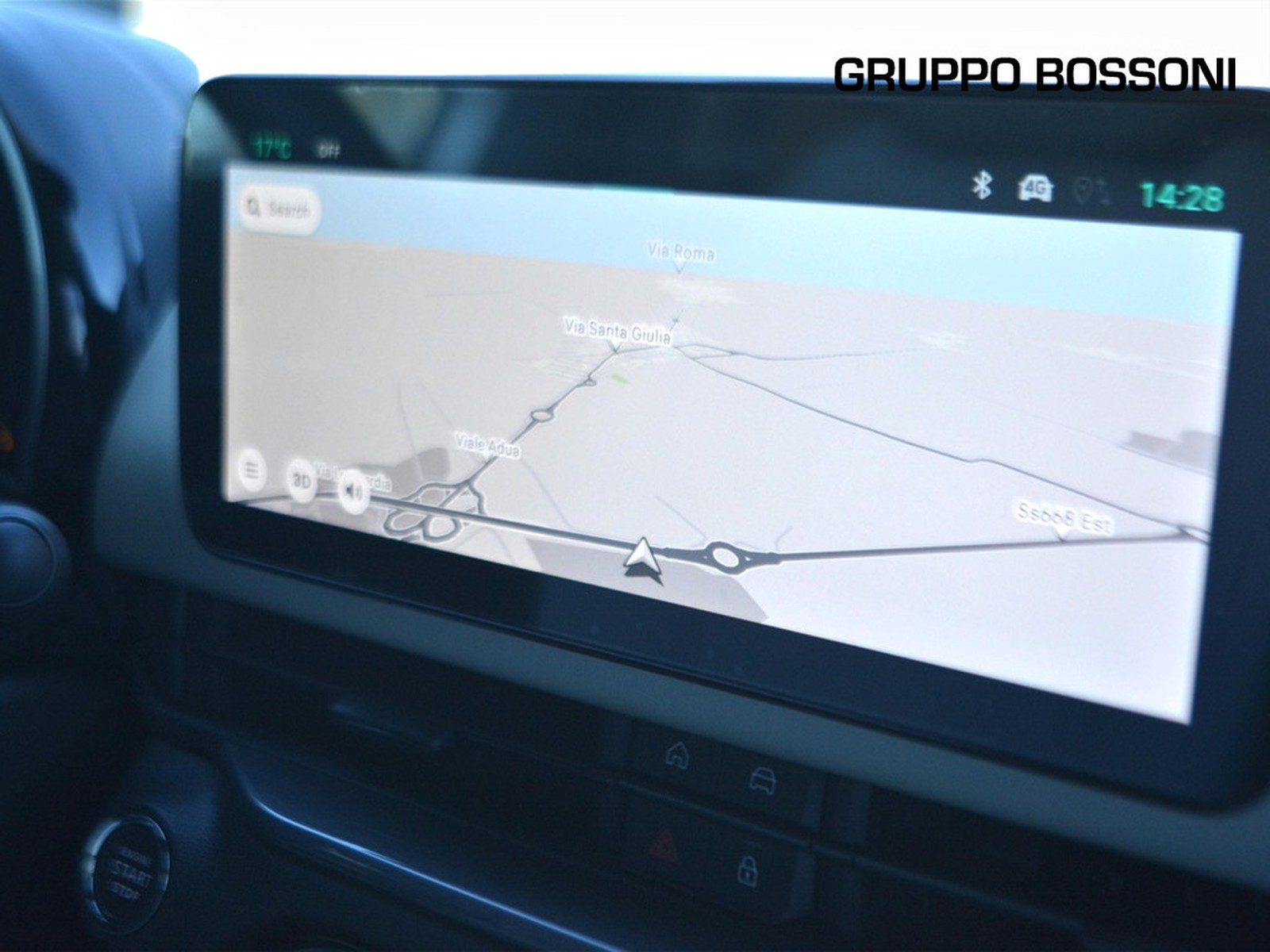 10 - Fiat 600 1.2 hybrid 110cv la prima ii edct