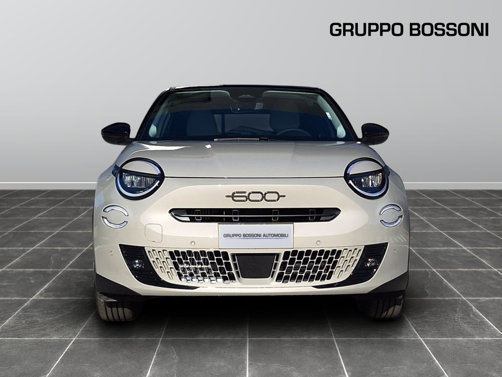 2 - Fiat 600 1.2 hybrid 110cv la prima ii edct